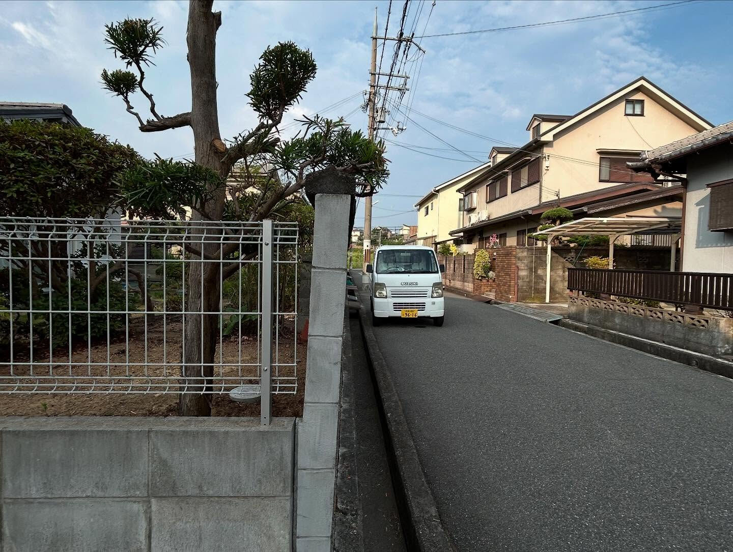 🏡✨【泉佐野市・外壁改修工事】✨🏡